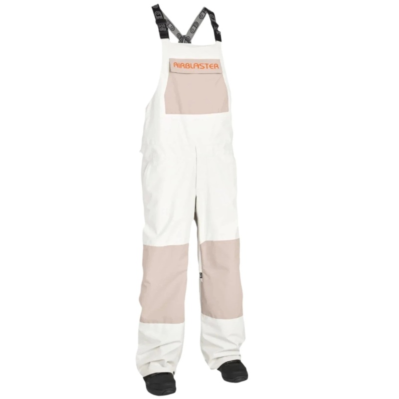 Airblaster Freedom Shell Bib 2025